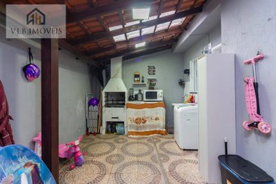 Casa, 2 quartos, 90 m² - Foto 4