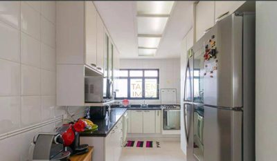 Cobertura, 3 quartos, 214 m² - Foto 5