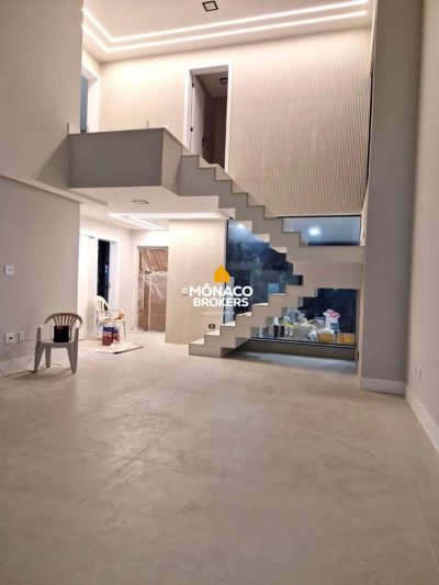 Casa, 4 quartos, 311 m² - Foto 1