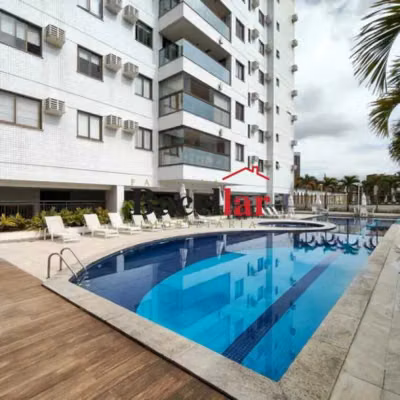 Apartamento, 3 quartos, 88 m² - Foto 1