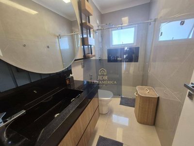 Casa, 3 quartos, 258 m² - Foto 3