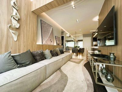 Apartamento, 3 quartos, 84 m² - Foto 5