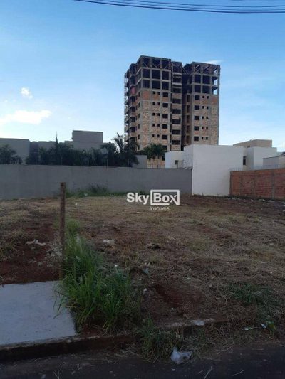Terreno, 270 m² - Foto 5