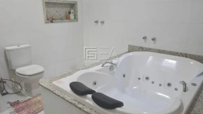 Casa, 4 quartos, 296 m² - Foto 4