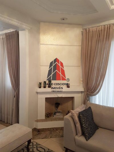 Apartamento, 4 quartos, 296 m² - Foto 5
