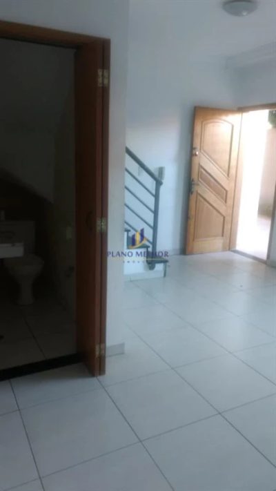 Casa, 3 quartos, 77 m² - Foto 1