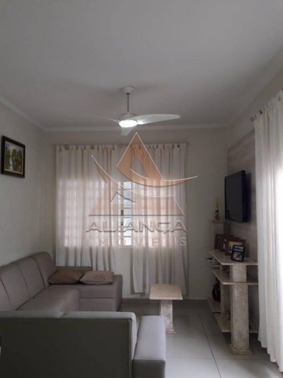 Casa, 6 quartos, 153 m² - Foto 1