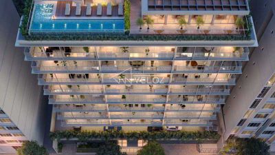 Apartamento, 2 quartos, 86 m² - Foto 2