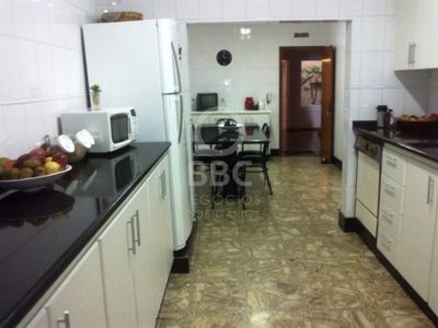 Sobrado, 3 quartos, 246 m² - Foto 5