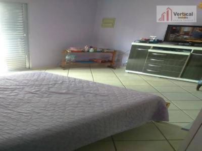 Sobrado, 4 quartos, 180 m² - Foto 3