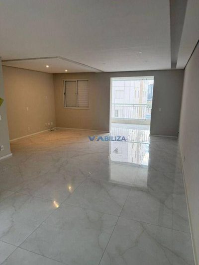 Apartamento, 3 quartos, 103 m² - Foto 1