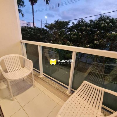 Apartamento, 3 quartos, 67 m² - Foto 1