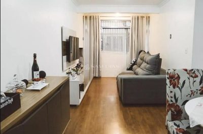 Apartamento, 2 quartos, 55 m² - Foto 2