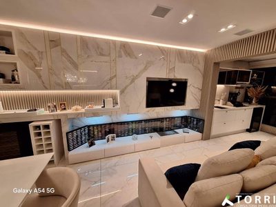 Apartamento, 2 quartos, 78 m² - Foto 2