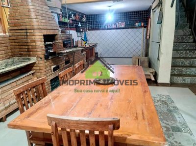 Casa, 4 quartos, 270 m² - Foto 3