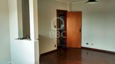 Apartamento, 3 quartos, 153 m² - Foto 3