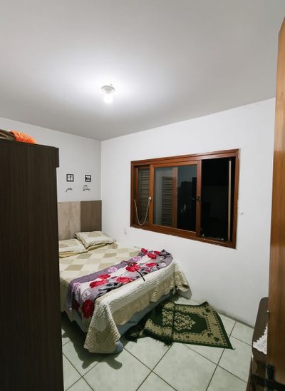 Apartamento, 2 quartos, 43 m² - Foto 1