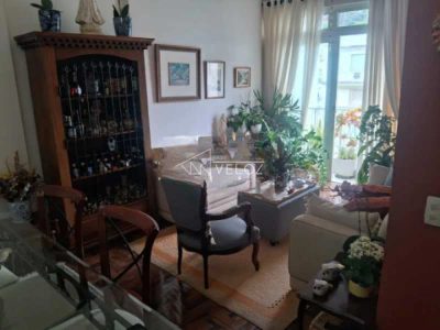 Apartamento, 2 quartos, 70 m² - Foto 1