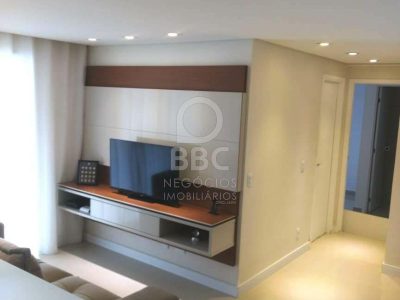 Apartamento, 2 quartos, 66 m² - Foto 2