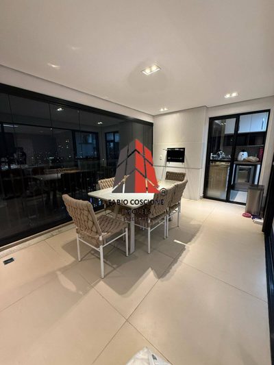 Apartamento, 3 quartos, 105 m² - Foto 2