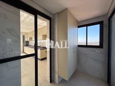 Apartamento, 3 quartos, 133 m² - Foto 4