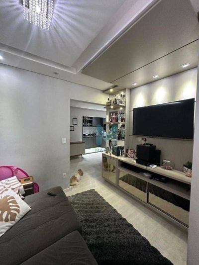 Apartamento, 3 quartos, 77 m² - Foto 3