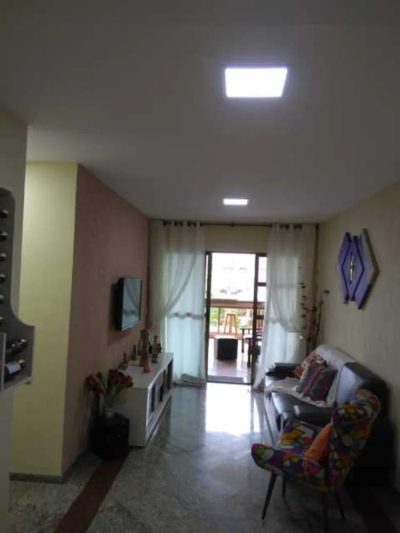 Apartamento, 3 quartos, 104 m² - Foto 5