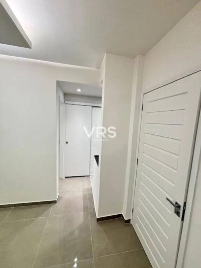 Apartamento, 1 quarto, 23 m² - Foto 2