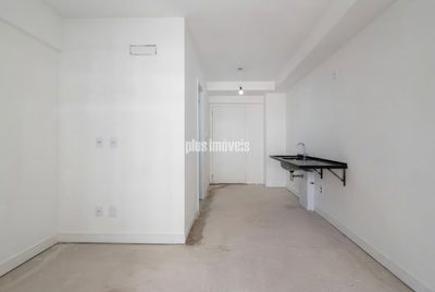 Kitnet-Studio, 22 m² - Foto 2