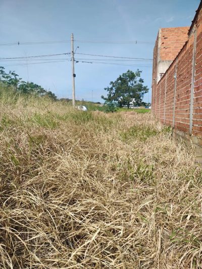 Loteamento e Condomínio, 207 m² - Foto 3
