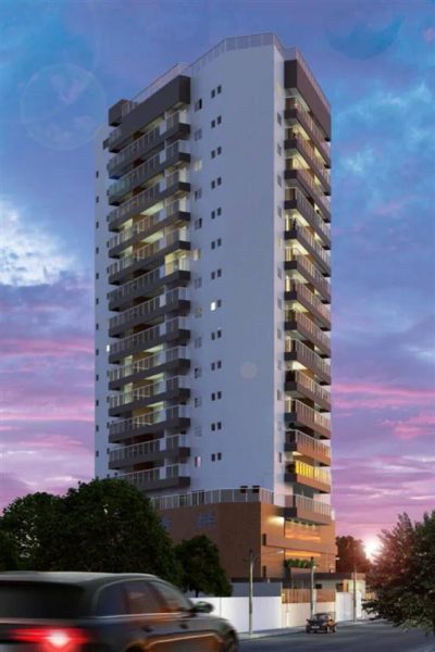 Apartamento, 2 quartos, 73 m² - Foto 1