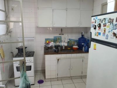Apartamento, 2 quartos, 84 m² - Foto 4