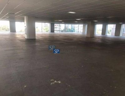Sala-Conjunto, 842 m² - Foto 5