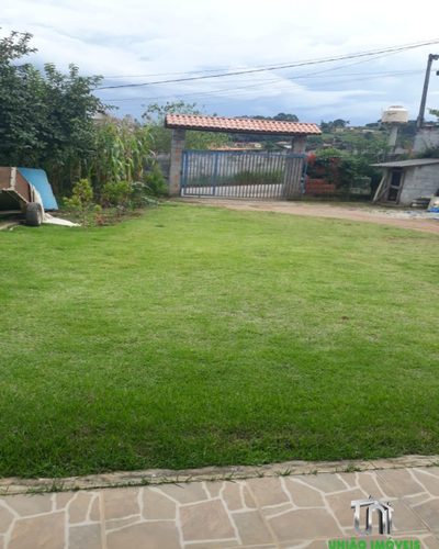 Sítio, 2 quartos, 1000 m² - Foto 2