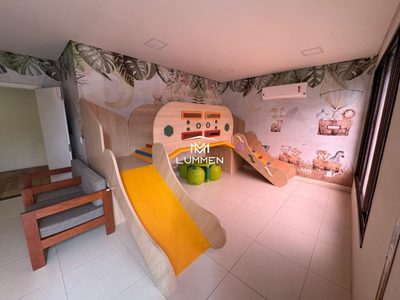 Apartamento, 3 quartos, 62 m² - Foto 3