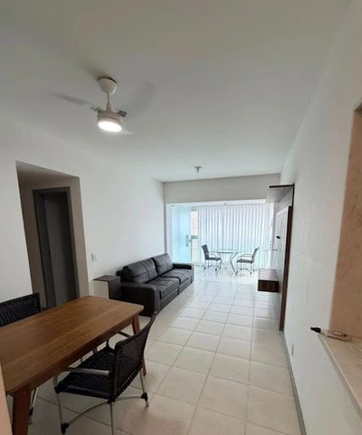 Apartamento, 2 quartos, 72 m² - Foto 2