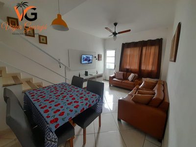 Sobrado, 2 quartos, 65 m² - Foto 4