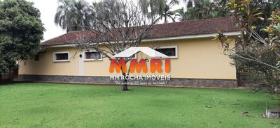 Chácara, 7 quartos - Foto 3