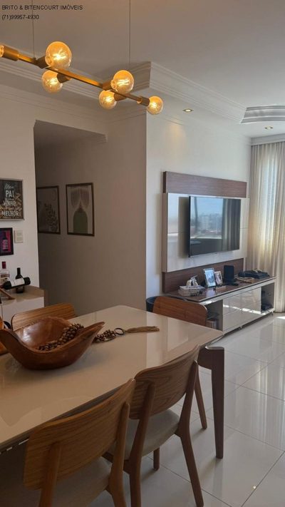 Apartamento, 2 quartos, 76 m² - Foto 4