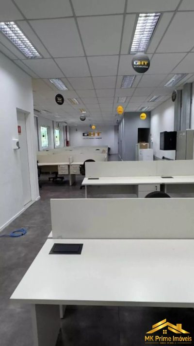 Depósito-Galpão, 540 m² - Foto 4