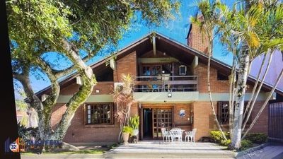 Casa, 3 quartos, 228 m² - Foto 4