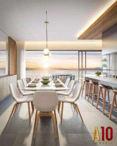 Apartamento, 3 quartos, 165 m² - Foto 3