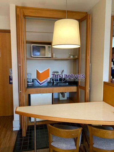 Apartamento, 1 quarto, 30 m² - Foto 3