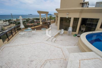 Cobertura, 6 quartos, 380 m² - Foto 5