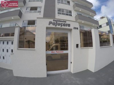 Apartamento, 2 quartos, 77 m² - Foto 2