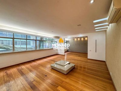 Apartamento, 4 quartos, 267 m² - Foto 1