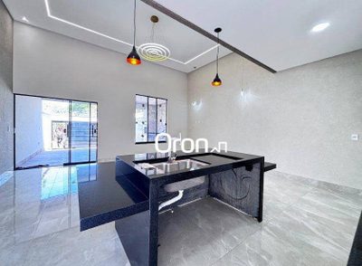 Casa, 3 quartos, 128 m² - Foto 1