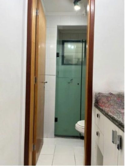 Apartamento, 3 quartos, 104 m² - Foto 3