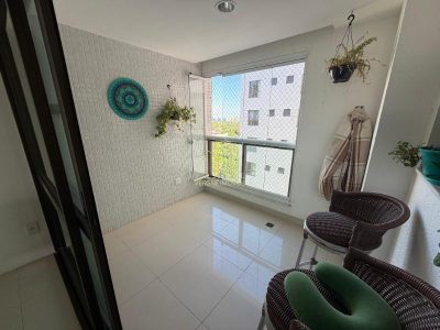 Apartamento, 3 quartos, 243 m² - Foto 4