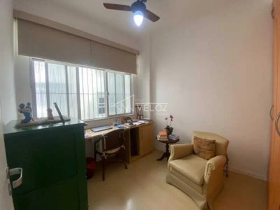 Apartamento, 3 quartos, 85 m² - Foto 1